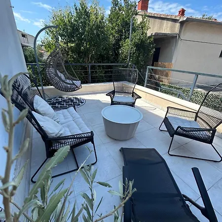 Apartment Baronessa *