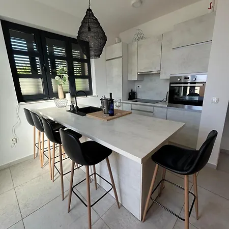 Baronessa Apartment