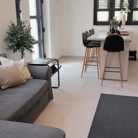Apartment Baronessa *