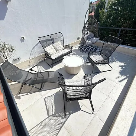 Baronessa Apartmán Zadar