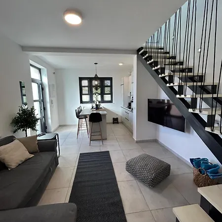 Baronessa Apartmán *