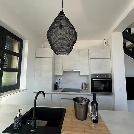 Appartamento Baronessa Zara