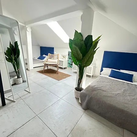 Baronessa Appartamento *