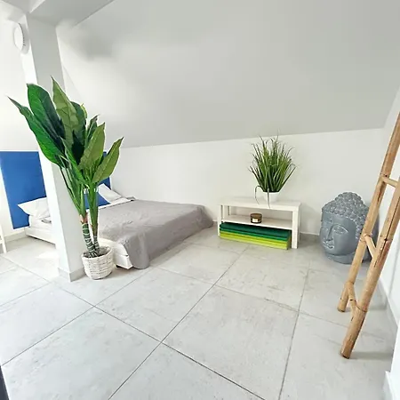 Apartmán Baronessa Zadar