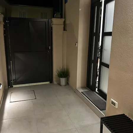 Baronessa Apartmán Zadar