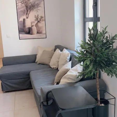 Apartament Baronessa