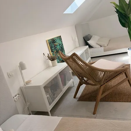 Baronessa Apartament