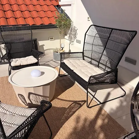 Apartament Baronessa Zadar