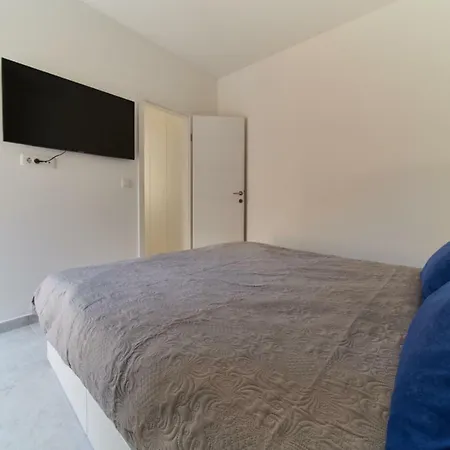 Appartamento Baronessa Zara