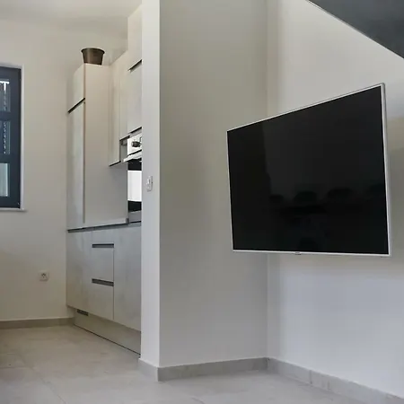 Baronessa Apartment Zadar