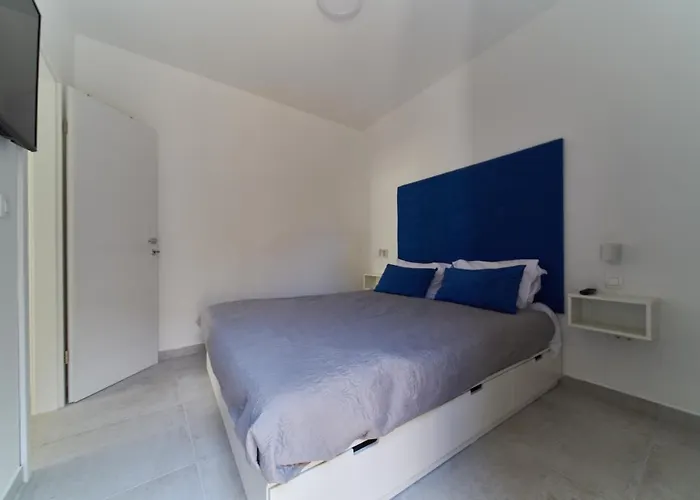 Apartmán Baronessa Zadar