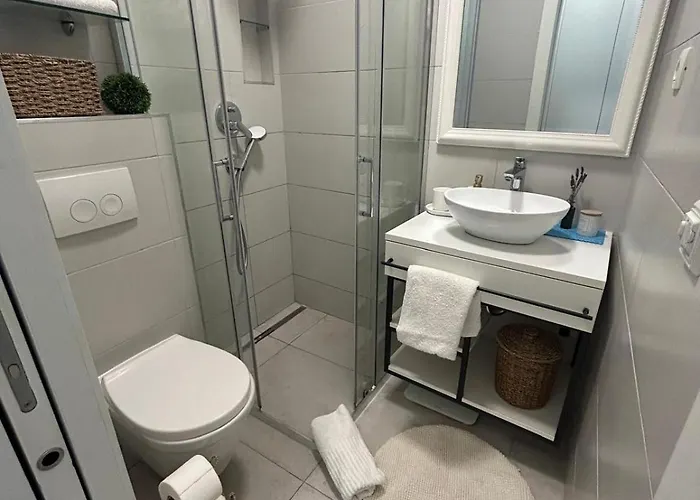 Baronessa Apartman *