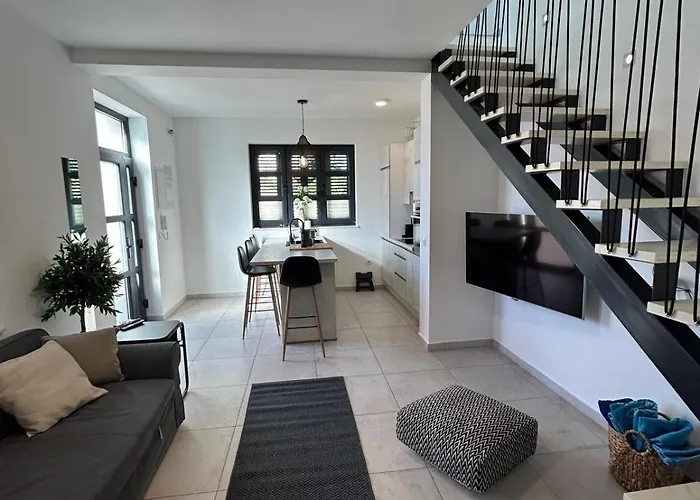 Baronessa Apartmán *