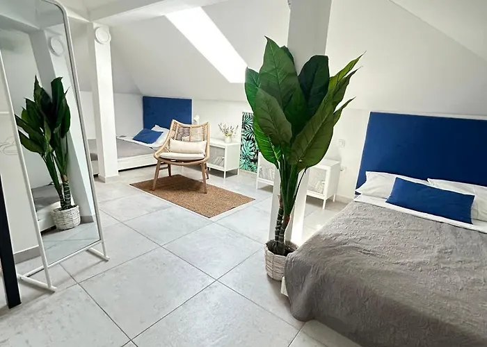 Baronessa Apartman *