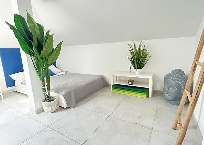 Apartman Baronessa Zára