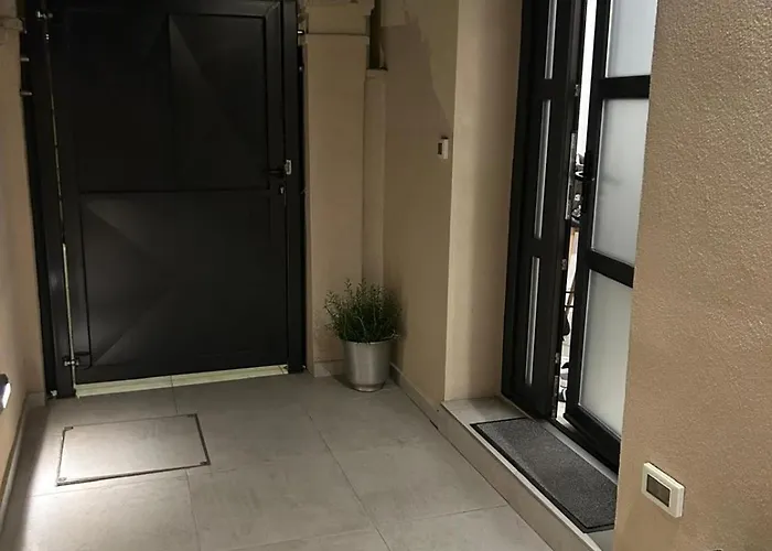 Baronessa Apartman Zára