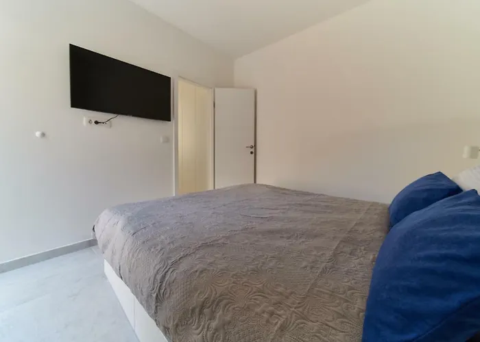 Apartman Baronessa Zára