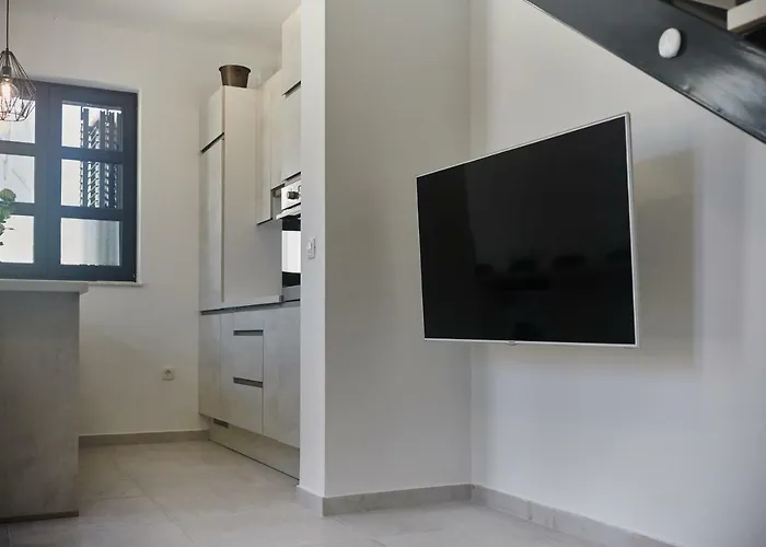 Baronessa Apartmán Zadar